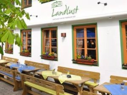 Фото: zur Landlust